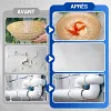 🔥Rev&ecirc;tement Polyur&eacute;thane Multi-Usage Imperm&eacute;able💧🏡