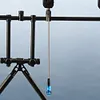 Outdoor Fishing Swinger Waterproof Carp Fishing Alarm Indicator Component (Blue)