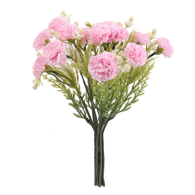 Bouquet de Fleurs Artificielles Déco Jessemade FR
