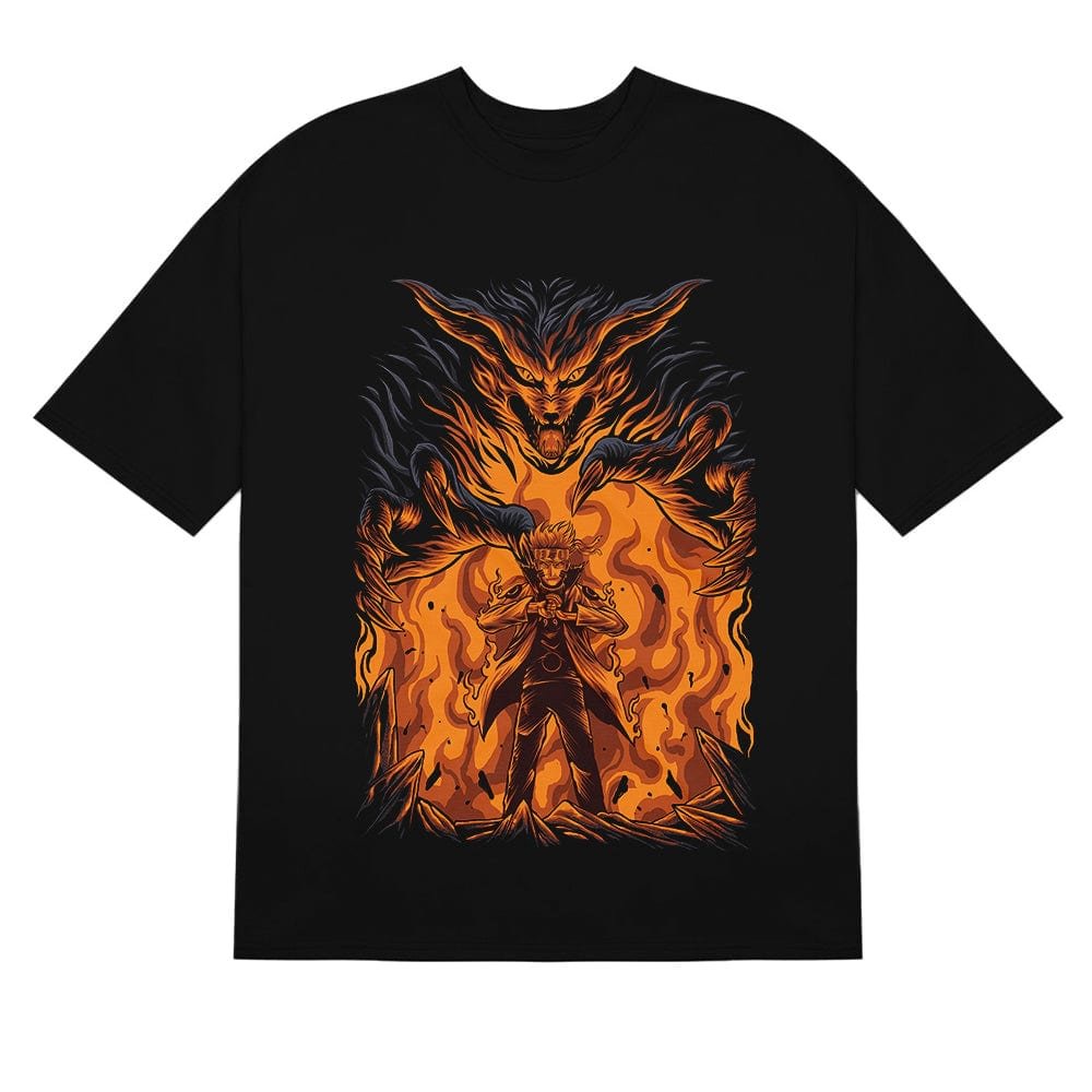 Minato Shirt
