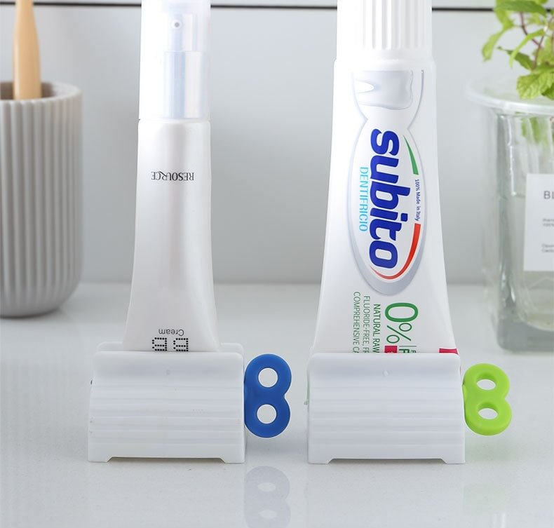 Rolling Toothpaste Squeezer (Father's Day Deals-  Buy 3 items and save 40% off)