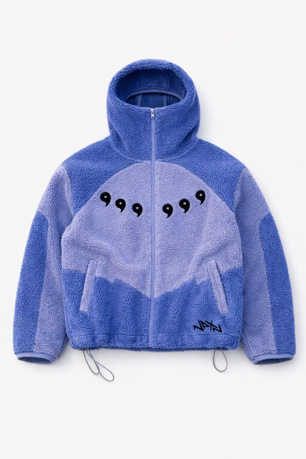 OBITO FLEECE JACKET