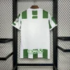 24/25 C&oacute;rdoba CF Soccer Jersey Home All Sponsors
