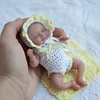 Babiesprincess Lifelike Reborn Baby Doll, Babiesprincess