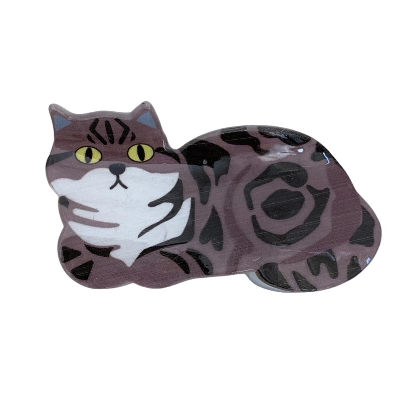 Women’s Cute Cat Arylic Hair Claws