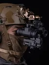 Clip On Thermal Imager Model Night Sight Goggles Model for Professional Outdoor