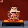 Lucky New Year Pokemon - Pokemon Resin Statue - MAR Studio