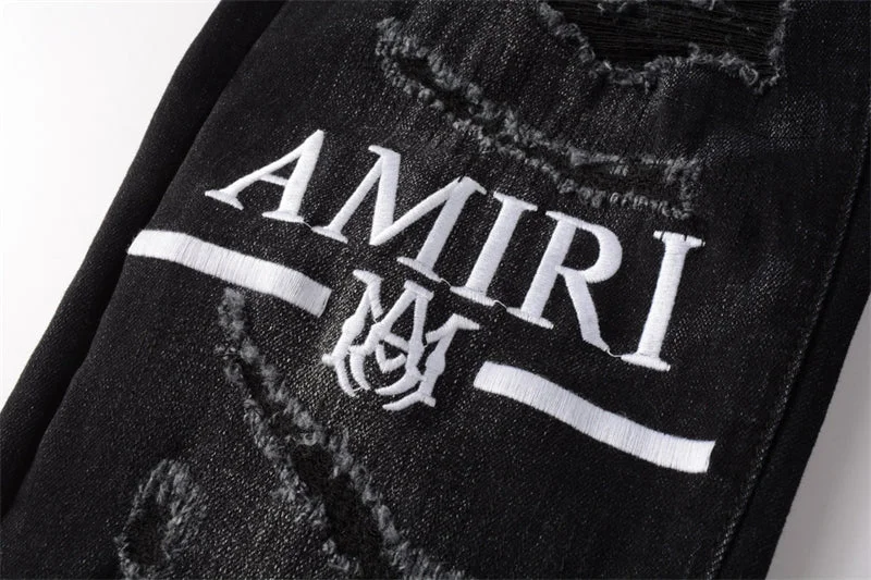 AMIRI  Fashion Jeans 8882