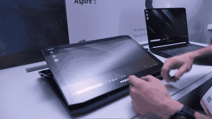 又一年的赌城CES 之旅，我们看到了消费电子行业的3 个新变化| 爱范儿