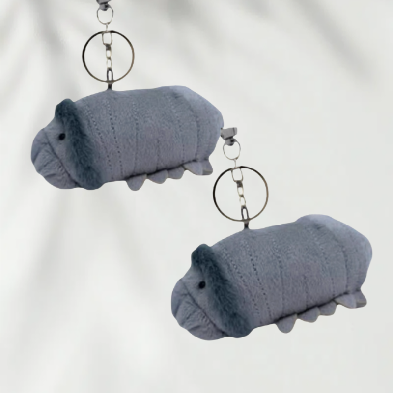 Doug The Bug Plush