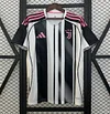 Juventus 2025/26 Home Shirt