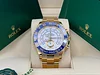 Yacht-Master II 18K-Gelbgold 2026 New Hands - Ref. 116688