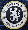 2023/2024 Chelsea Football Jersey Away