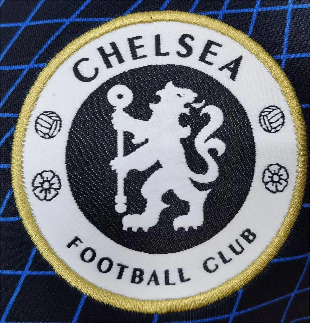 2023/2024 Chelsea Football Jersey Away