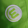 2023/2024 VfL Wolfsburg Home Football Shirt 1:1 Thai Quality
