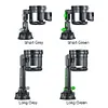 2-in-1 Suction Car Cup Holder No-Slip Vehicle Mounted Cup Holder Car Accessories