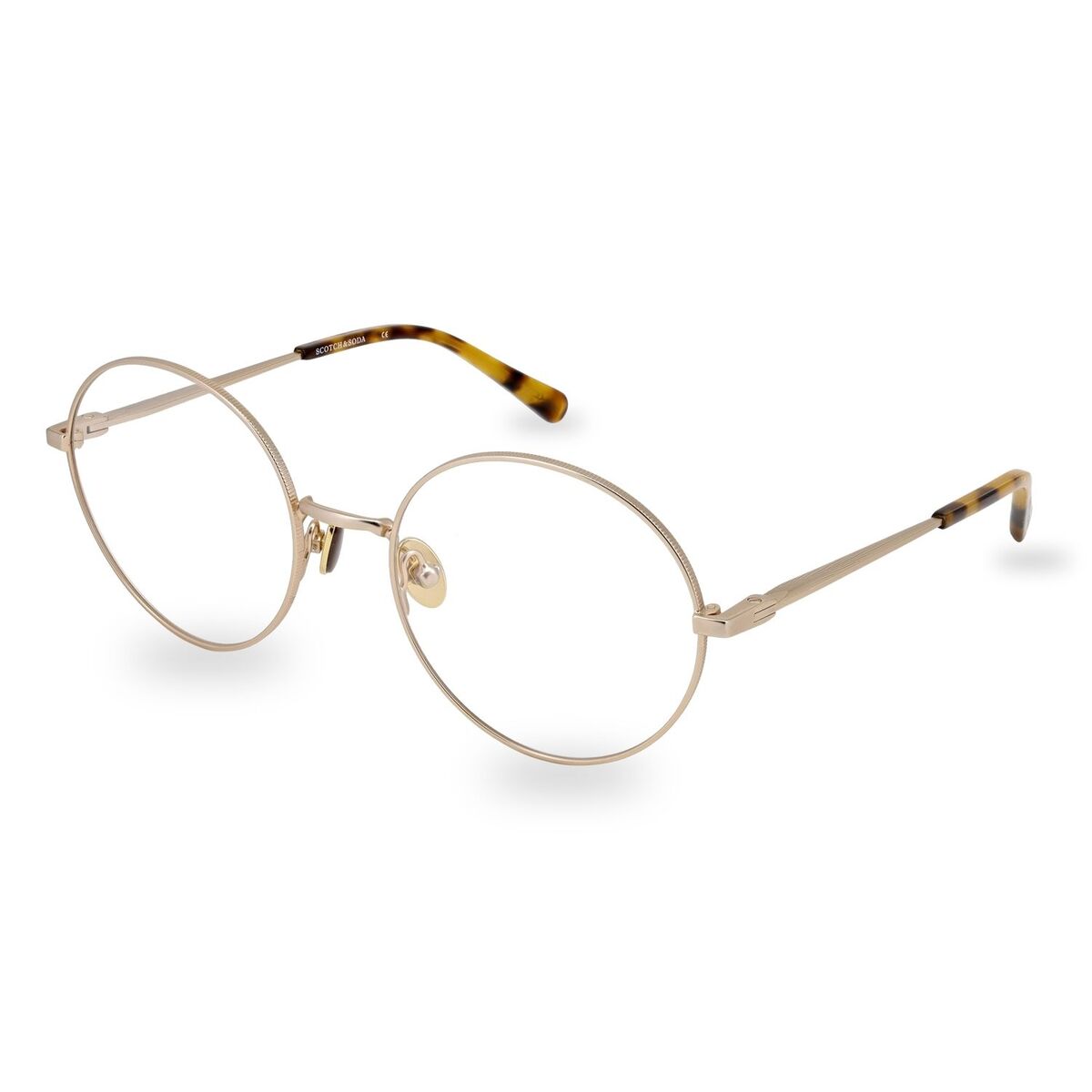 Ladies' Spectacle frame Scotch & Soda SS1010 50414