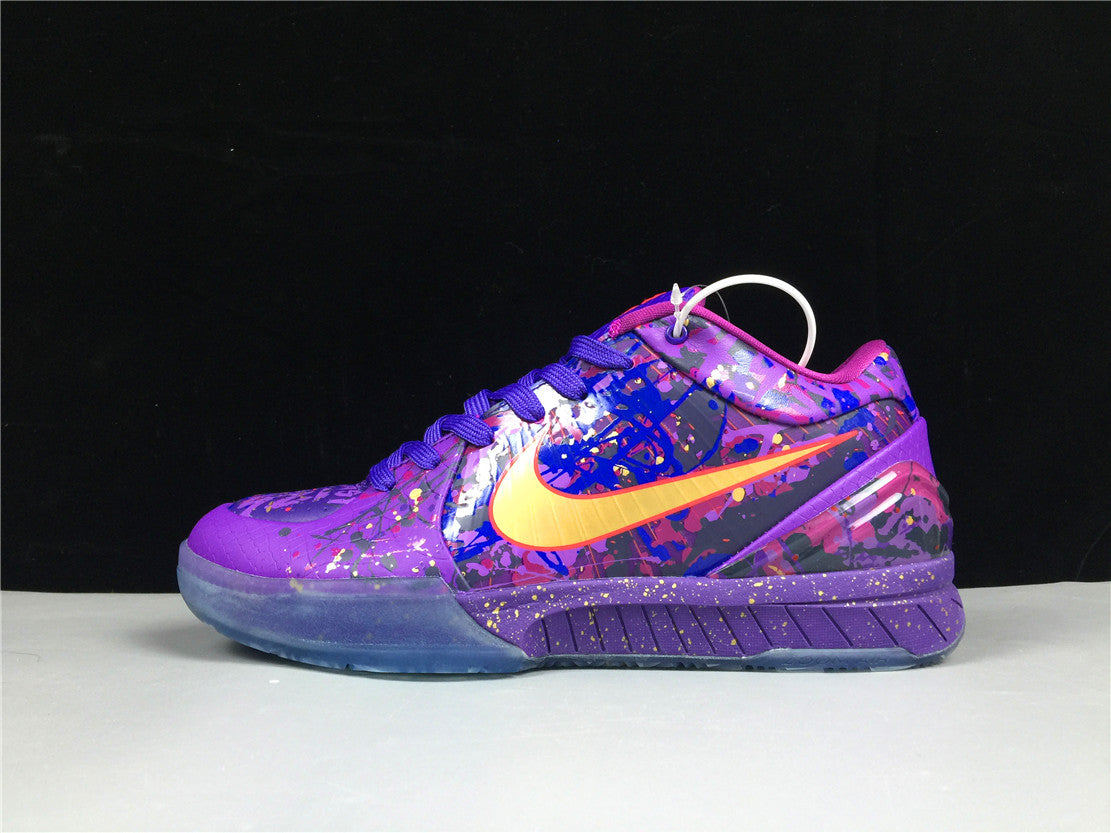Kobe 4 Prelude mysite