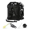 12L Water Container No Leakage Emergency Water Tank for Camping Hiking Emergency