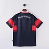 1997/1999 Retro Bayern Munich Home Football Jersey 1:1 Thai Quality