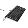 Tilted Computer Keyboard Holder Office Home School Keyboard Stand Riser