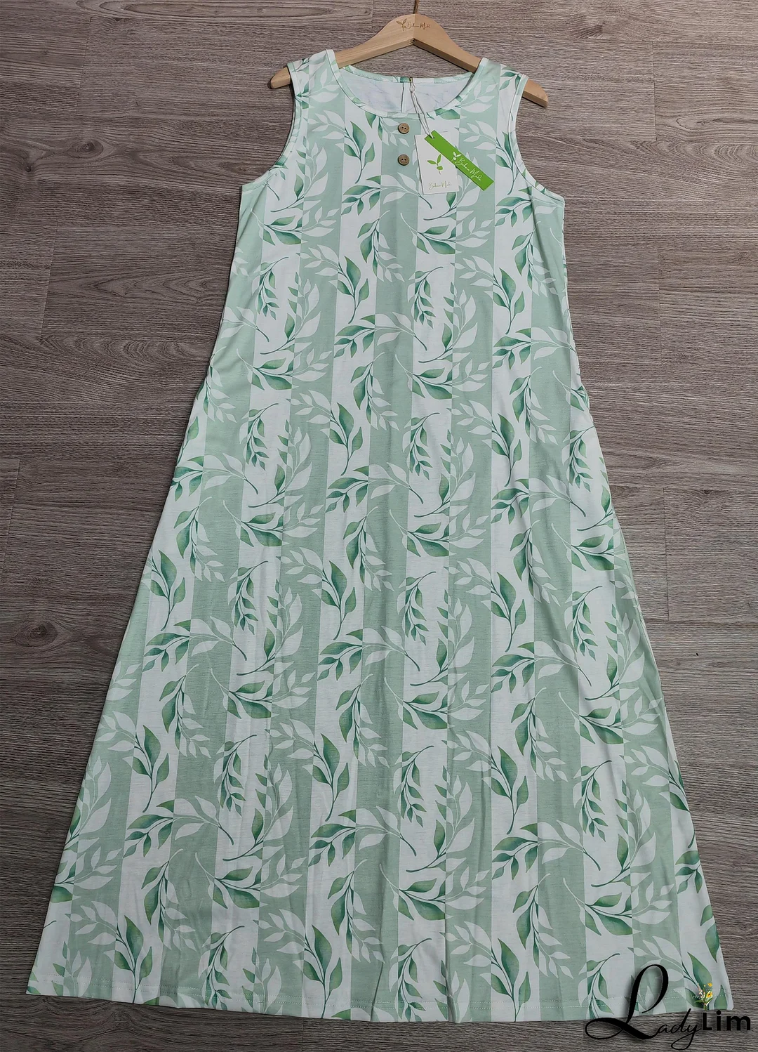 Relaxed and Stylish general Dress