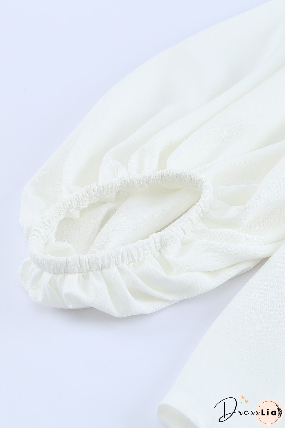 Comfortable Off-the-Shoulder Shirt