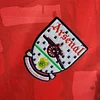 1990/1992 Retro Arsenal Home Football Shirt 1:1 Thai Quality