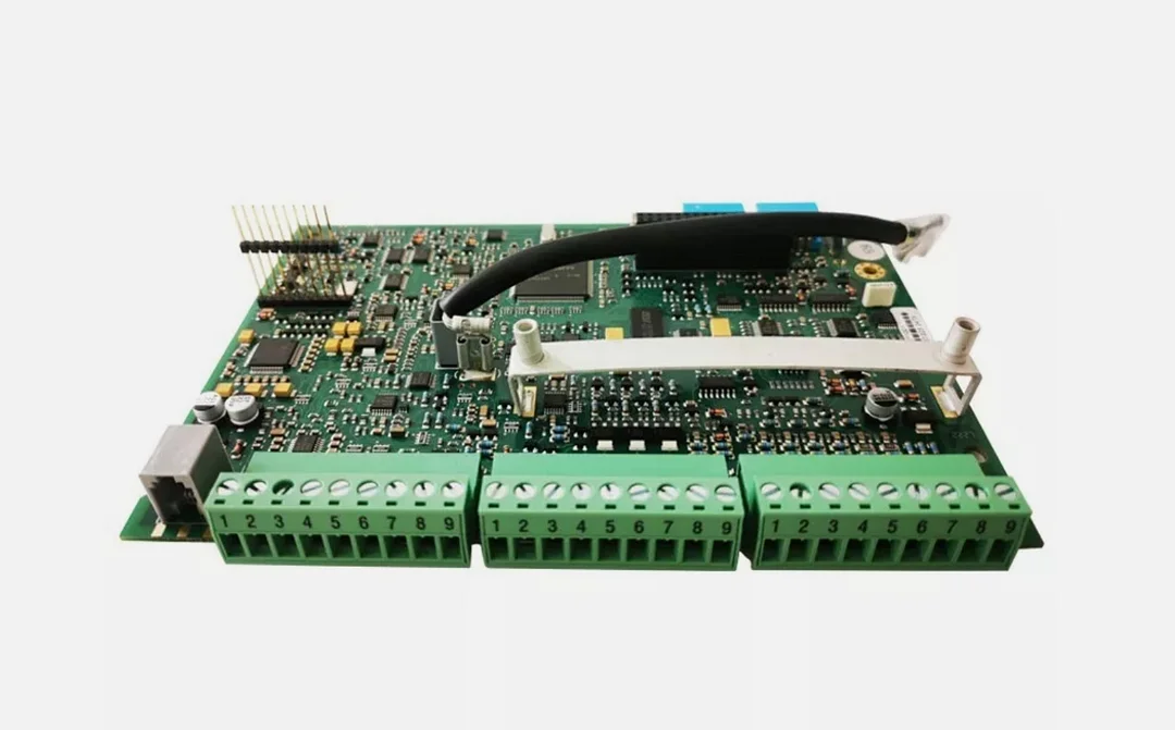 Parker motherboard AH500075U002 DC governor 590P AH470372U002 dc dirves