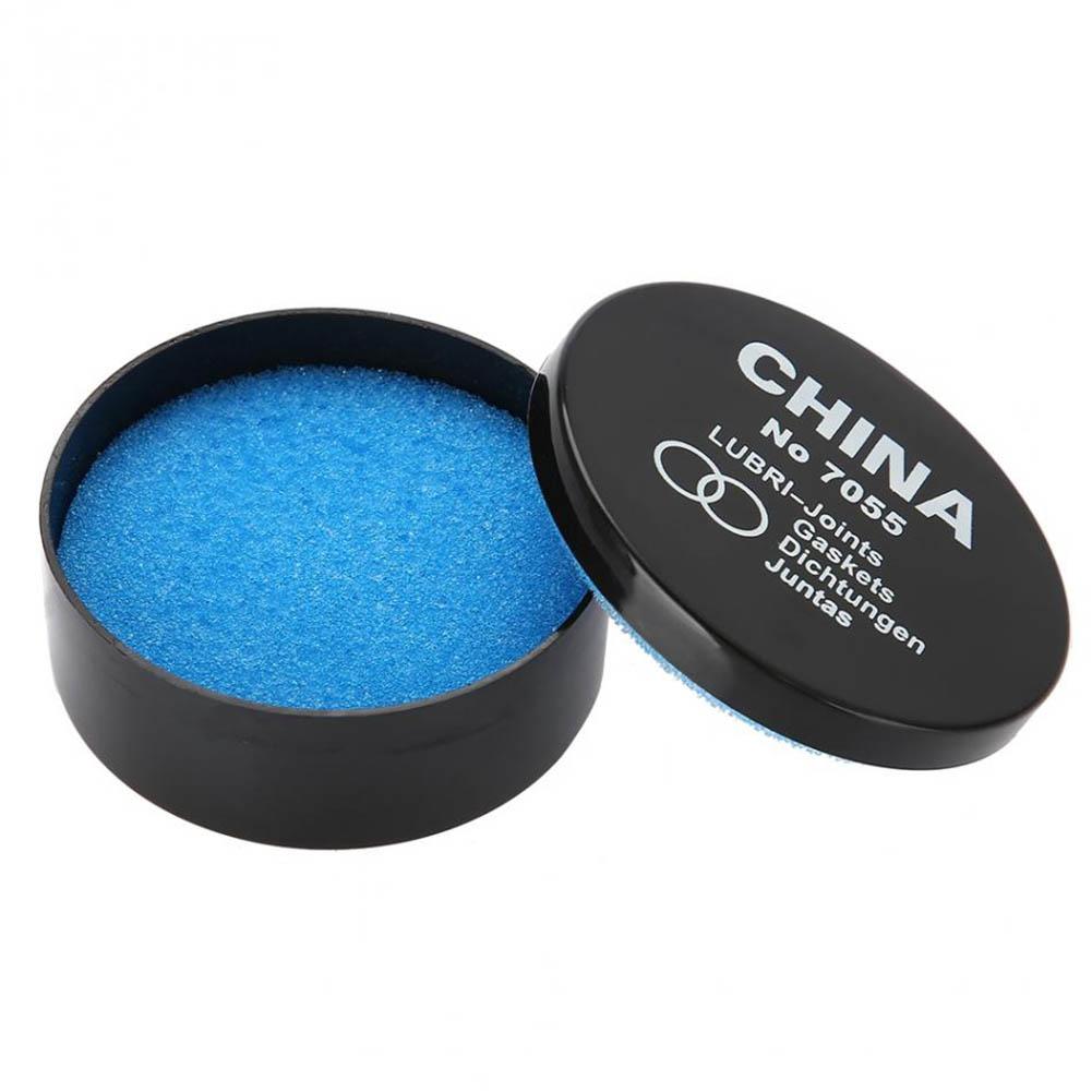 

Waterproof Paste Watch Repair Grease Sealer For Watchmaker Watch Gasket, 501 Original