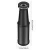 Bike Rear Derailleur Guard Aluminum Alloy Bike Chain Stay Guard Gear Protector