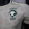 2025/2026 Player Version Saudi Arabia Al-Ittihad Away Football Shirt 1:1 Thai Quality