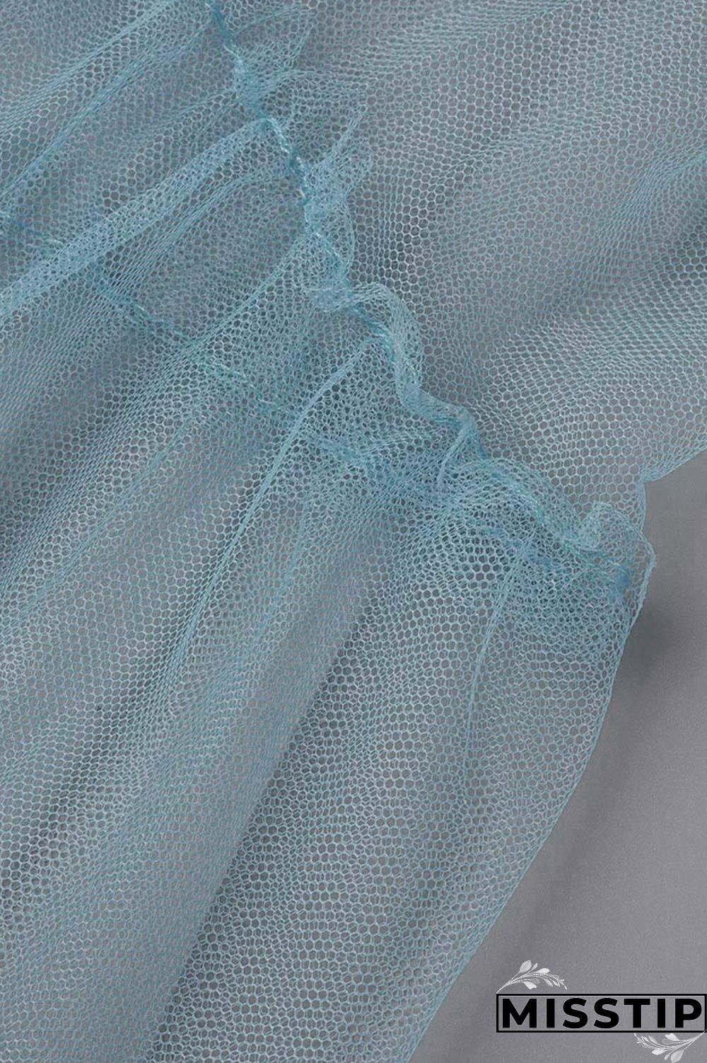 Yellow Fashion Casual Solid Patchwork Mesh Turndown Collar Shirt Dress