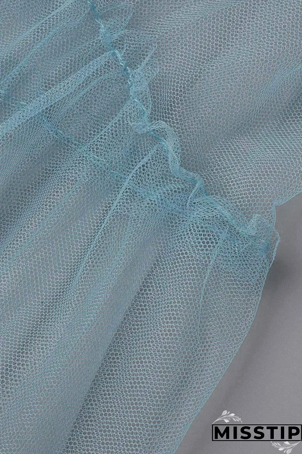 Yellow Fashion Casual Solid Patchwork Mesh Turndown Collar Shirt Dress