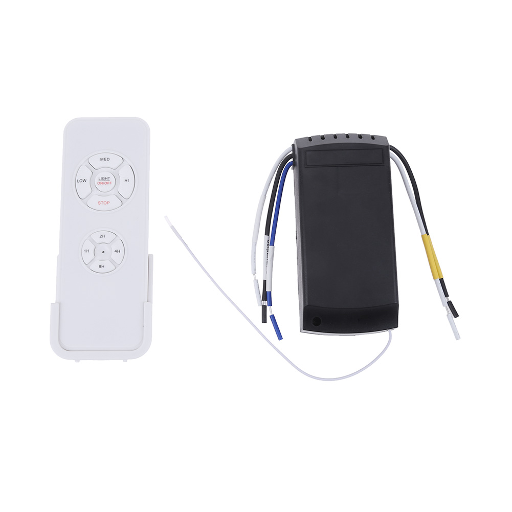 

Fan Light Universal Controller Wireless Remote Control Speed Controller, 501 Original