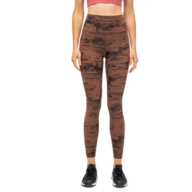 spandex exercise pants 