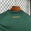 2025/2026 Borussia M&ouml;nchengladbach Third Jersey Football Shirt 1:1 Thai Quality