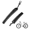 Bicycle Fenders Adjustable and Retractable Bicycle Fender Set