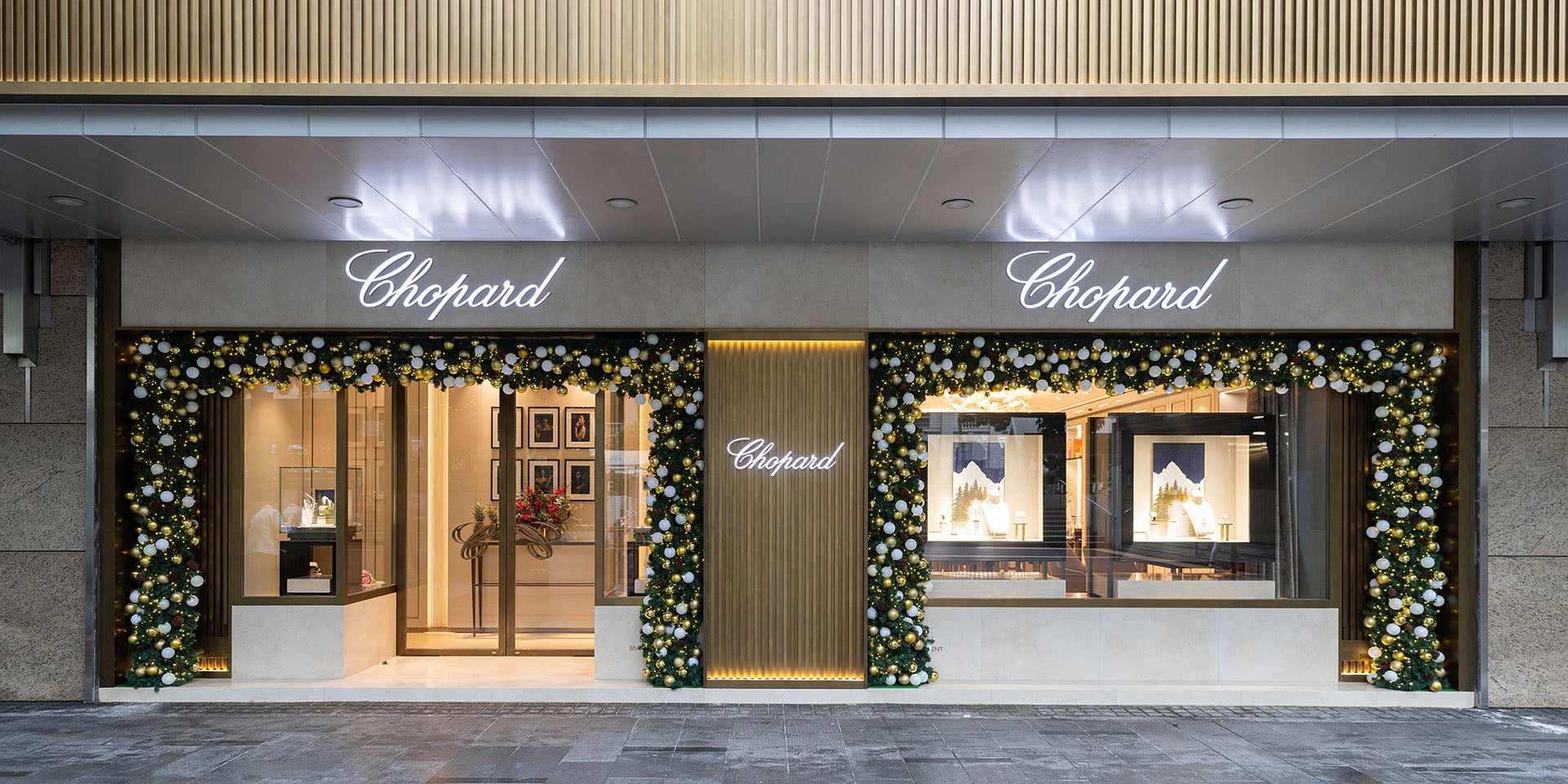 Chopard