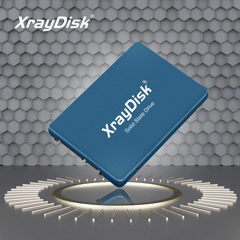 Xraydisk-Disque dur SSD interne pour ordinateur portable et de bureau, disque  SSD, 1 To, 512 Go, 480 Go, 256 Go, 240 Go, 128 Go, 120 Go, 2.5 pouces,  Sata3 - AliExpress
