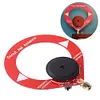 Mini Circular Antenna 4MHz-24MHz 500kHz-2000kHz Portable MW SW Antenna for Radio
