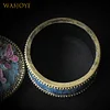 Wasjoye Talia European Vintage Jewelry Box | Hide Your Treasures