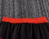 Joyfball 1999-2000 Kids Size Retro Roma Away Football Shirt 1:1 Thai Quality