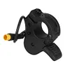 Original Accelerator Throttle Switch Waterproof Head Finger for KuKirin G3 Pro