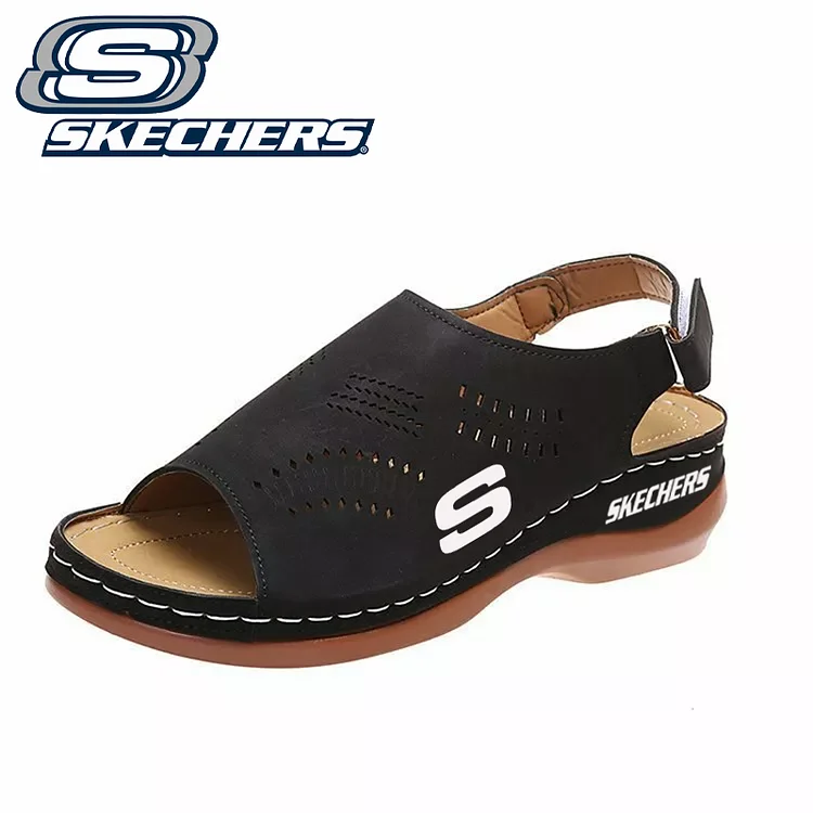 SKECHERS® új kényelmes és divatos női ortopéd szandál