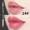 💄Double-ended Auto-rotating Lip Liner