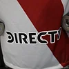 2025/2026 Player Version River Plate Home Football Jersey 1:1 Thai Quality