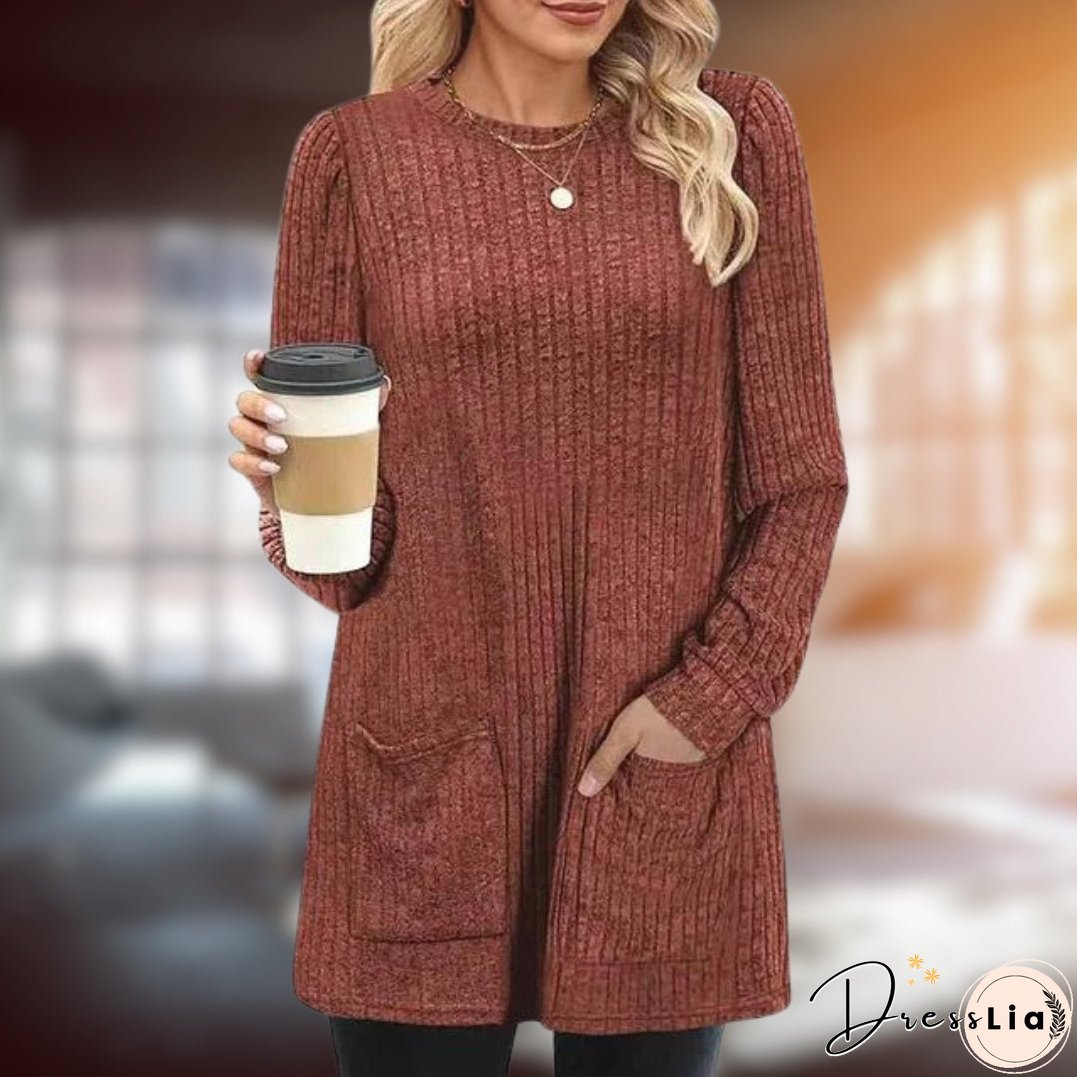 Casual and Fashionable winter Sweater