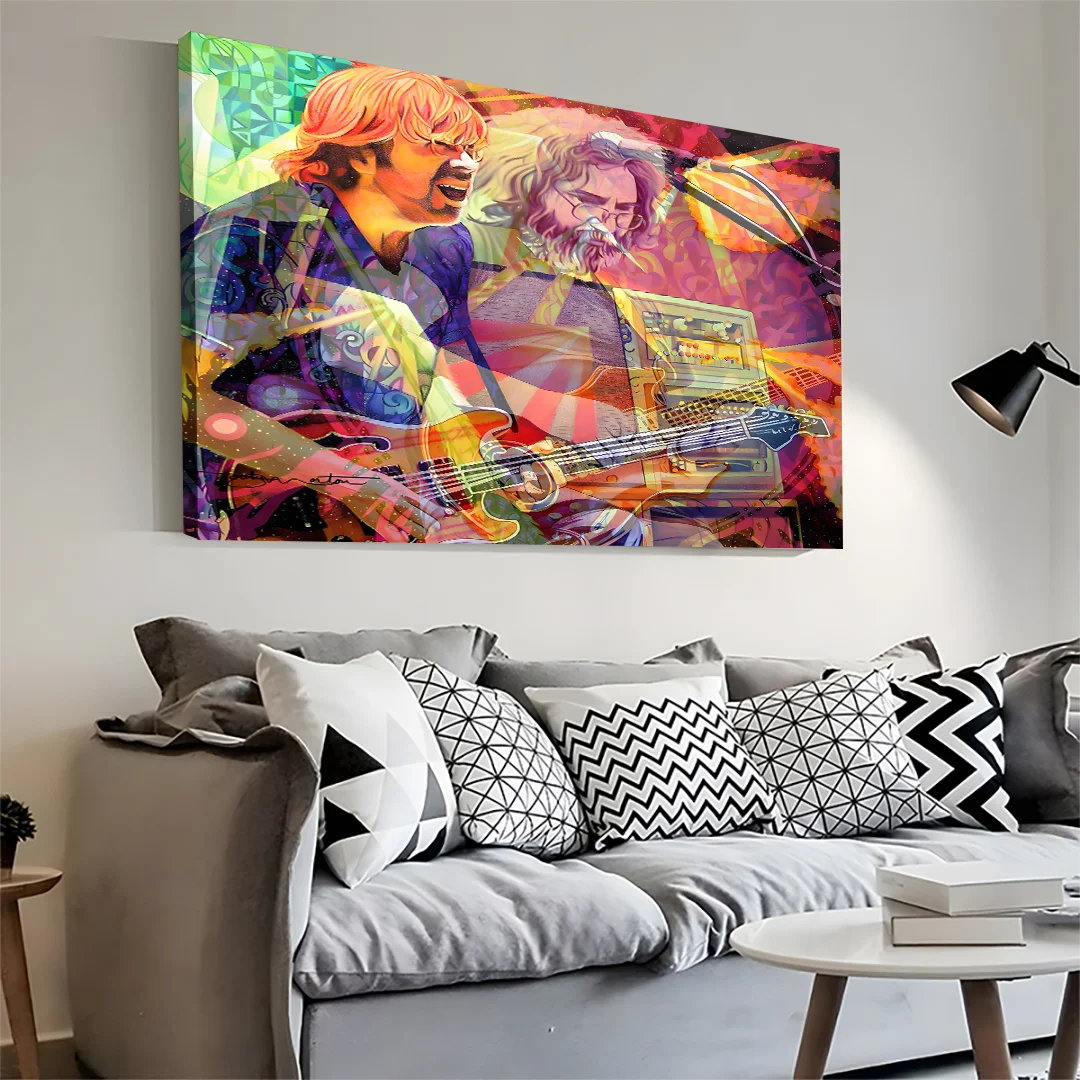 Canvas Wall Art