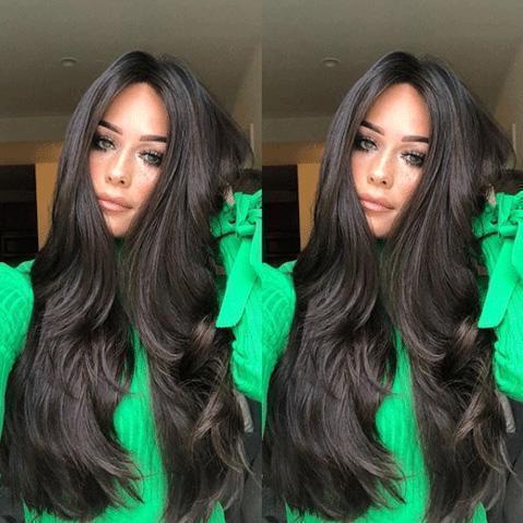 Long Wavy Wig Heat Resistant Daily Use 50% OFFAdd any 2 to cart for the price of 1 